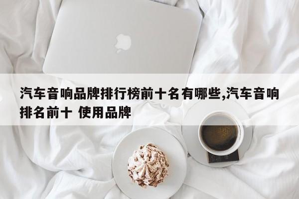 汽车音响品牌排行榜前十名有哪些,汽车音响排名前十 使用品牌