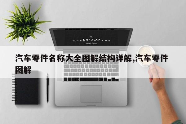 汽车零件名称大全图解结构详解,汽车零件 图解