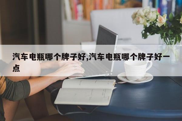 汽车电瓶哪个牌子好,汽车电瓶哪个牌子好一点
